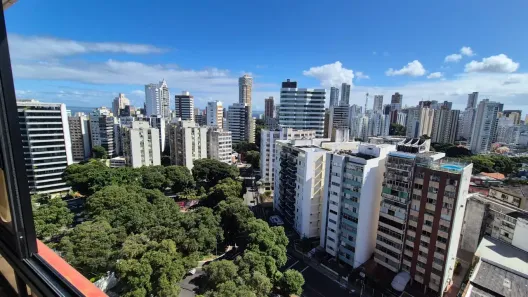 Apartamento com 2 Quartos à venda, 56m² no Graça, Salvador