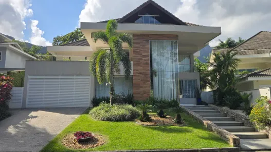 Casa de Condomínio com 5 Quartos à venda, 1000m² no Itanhangá, Rio de Janeiro