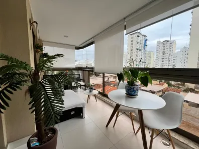 Apartamento com 2 Quartos à venda, 90m² no Icaraí, Niterói