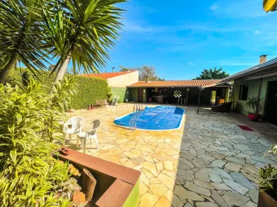 Fazenda/Sítio com 2 Quartos à venda, 500m² no Recanto dos Dourados, Campinas