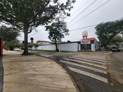 Ponto Comercial à venda, 783m² no Jardim Satélite, São José dos Campos