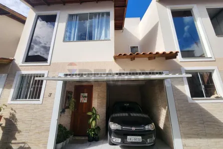 Sobrado com 2 Quartos à venda, 82m² no Ingleses do Rio Vermelho, Florianópolis