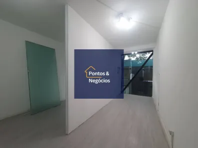 Sala Comercial para alugar, 96m² no Condomínio Centro Comercial Alphaville, Barueri