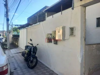 Casa de Condomínio com 3 Quartos à venda, 105m² no Santa Mônica, Salvador