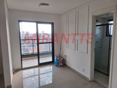 Apartamento com 2 Quartos à venda, 47m² no Vila Maria, São Paulo