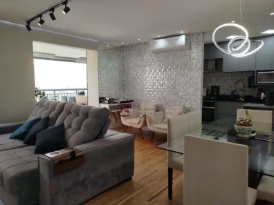 Apartamento com 2 Quartos à venda, 81m² no Vila Andrade, São Paulo