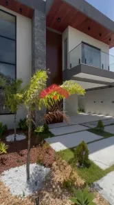 Casa com 4 Quartos à venda, 288m² no Jardim Limoeiro, Camaçari