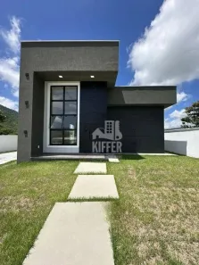 Casa de Condomínio com 3 Quartos à venda, 120m² no Ubatiba, Maricá