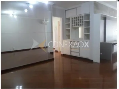 Apartamento com 4 Quartos à venda, 134m² no Jardim Proença, Campinas