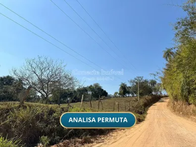 Fazenda/Sítio com 1 Quarto à venda, 10m² no Área Rural de Jaguariúna, Jaguariúna