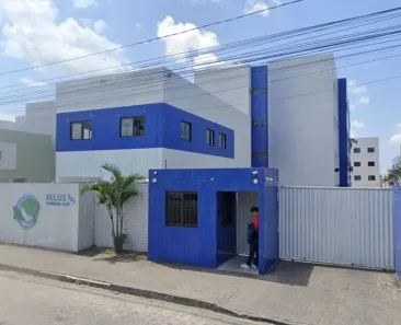 Apartamento com 2 Quartos à venda, 50m² no Gramame, João Pessoa