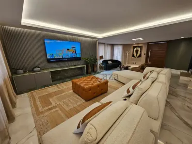 Casa de Condomínio com 3 Quartos à venda, 345m² no Parque Residencial Aquarius, São José dos Campos