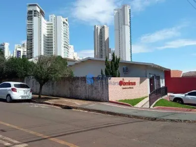 Imóvel Comercial à venda, 200m² no Santa Rosa, Londrina