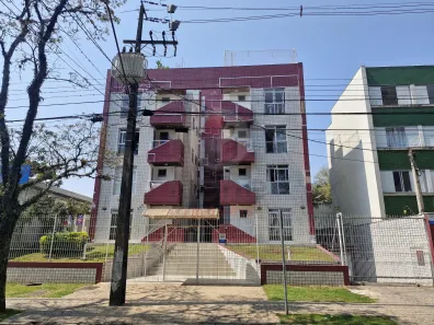 Apartamento com 3 Quartos à venda, 87m² no Alto da Rua XV, Curitiba