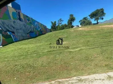 Lote/Terreno à venda, 1025m² no Alphaville Nova Esplanada, Votorantim