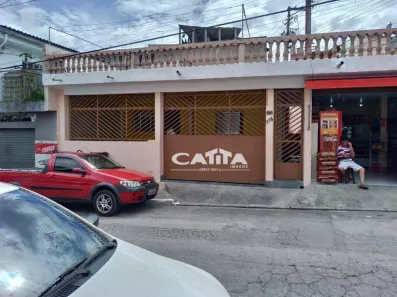 Casa com 2 Quartos à venda, 156m² no Jardim Helian, São Paulo