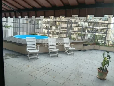Cobertura com 4 Quartos à venda, 270m² no Butantã, São Paulo