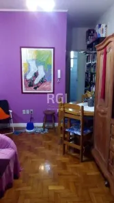 Apartamento com 1 Quarto à venda, 36m² no Partenon, Porto Alegre