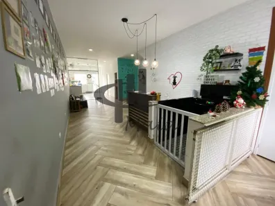 Sobrado com 2 Quartos à venda, 321m² no Olímpico, São Caetano do Sul