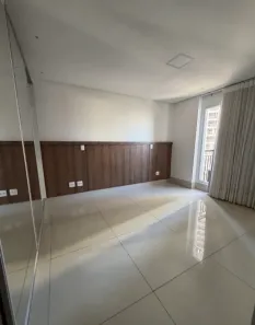 Apartamento com 3 Quartos para alugar, 130m² no Setor Bueno, Goiânia
