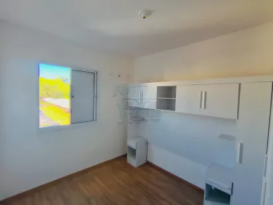 Apartamento com 2 Quartos à venda, 44m² no Jardim Florestan Fernandes, Ribeirão Preto
