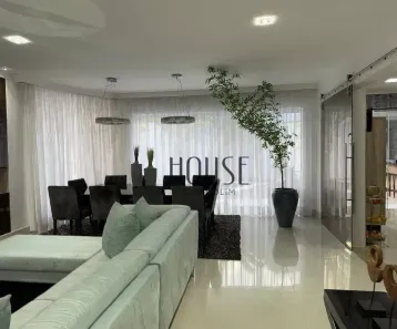 Casa de Condomínio com 3 Quartos à venda, 314m² no Parque Residencial Villa dos Inglezes, Sorocaba