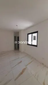 Apartamento com 2 Quartos à venda, 39m² no Parque Erasmo Assunção, Santo André