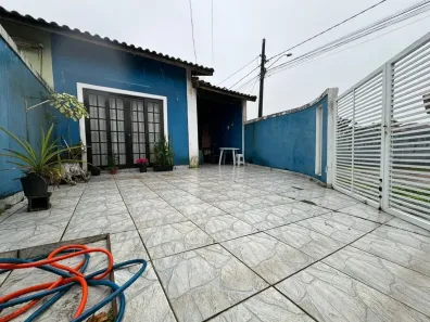 Casa com 2 Quartos à venda, 77m² no Belas Artes, Itanhaém