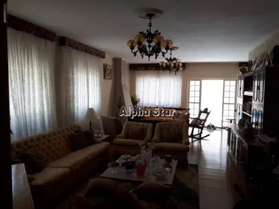Casa de Condomínio com 4 Quartos à venda, 298m² no Alphaville, Santana de Parnaíba