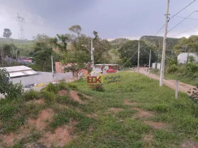 Lote/Terreno à venda, 990m² no Vila Velha II, Taubaté
