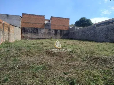 Lote/Terreno à venda, 325m² no Loteamento Santa Rosa, Piracicaba