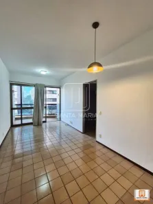 Apartamento com 1 Quarto para alugar, 55m² no Ribeirânia, Ribeirão Preto