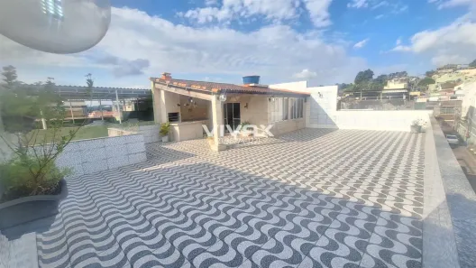 Casa com 3 Quartos à venda, 436m² no Encantado, Rio de Janeiro