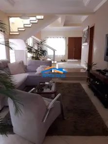 Sobrado com 4 Quartos à venda, 360m² no City Bussocaba, Osasco