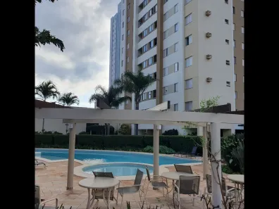 Apartamento com 3 Quartos à venda, 70m² no Residencial José Lázaro Gouvea, Londrina