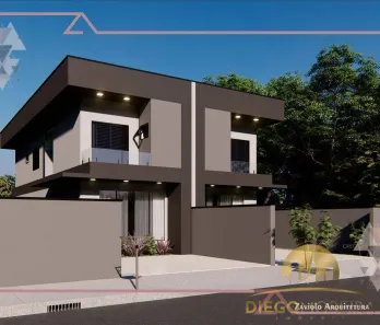 Casa com 3 Quartos à venda, 122m² no Atibaia Belvedere, Atibaia