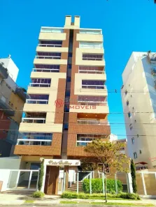 Apartamento com 3 Quartos para alugar, 113m² no Juvevê, Curitiba