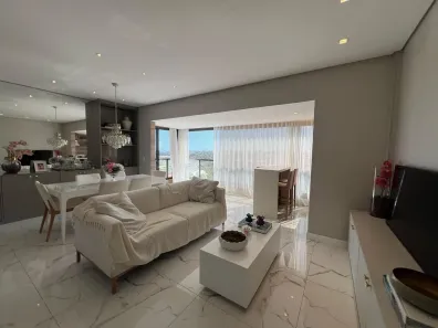 Apartamento com 3 Quartos à venda, 106m² no Trobogy, Salvador