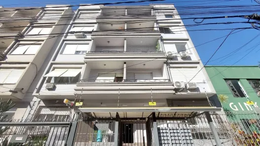 Apartamento com 3 Quartos à venda, 87m² no Auxiliadora, Porto Alegre