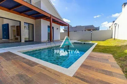 Casa de Condomínio com 4 Quartos à venda, 636m² no Condomínio Residencial Monte Carlo, São José dos Campos