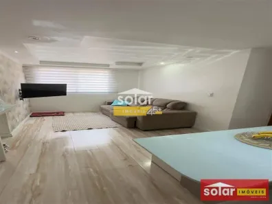 Apartamento com 2 Quartos à venda, 53m² no Penha de França, São Paulo