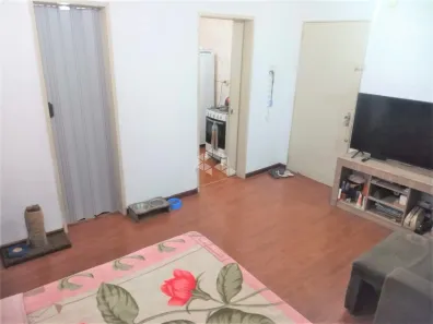 Kitnet com 1 Quarto à venda, 27m² no Cidade Baixa, Porto Alegre