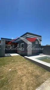 Casa com 1 Quarto à venda, 90m² no Nova Califórnia (Tamoios), Cabo Frio
