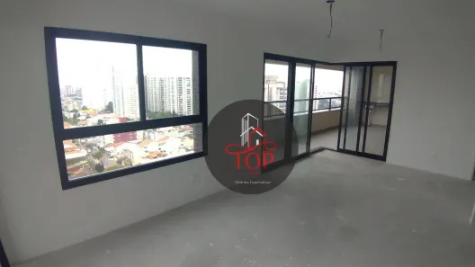 Apartamento com 3 Quartos à venda, 160m² no Campestre, Santo André