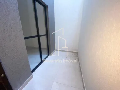 Apartamento com 2 Quartos à venda, 50m² no Jardim Textil, São Paulo