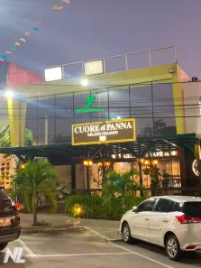 Sala Comercial para alugar, 50m² no Ponta Negra, Natal