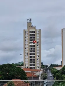 Apartamento com 2 Quartos à venda, 80m² no Vila Maceno, São José do Rio Preto