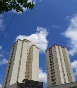 Apartamento com 3 Quartos à venda, 65m² no Centro, Mogi das Cruzes