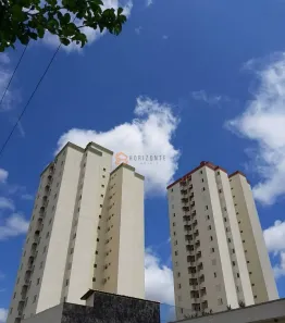 Apartamento com 3 Quartos à venda, 65m² no Centro, Mogi das Cruzes