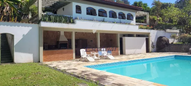Casa com 6 Quartos à venda, 700m² no Roseira, Mairiporã